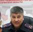 Начальник управления Росгвардии по Брянской области Иван Ванчугов стал генералом - Стародубский Вестник
