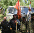 Военнослужащие брянского соединения совместно с поисковым отрядом организовали совместный полевой выход - Стародубский Вестник