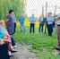 В Стародубе продолжаются встречи руководителей муниципалитета с местными жителями - Стародубский Вестник