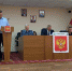 8 августа состоялось заседание комиссии при главе администрации - Стародубский район