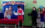 А ну-ка, девочки!