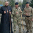 Брянские росгвардейцы высадили деревья в память о погибших воинах правопорядка - Стародубский Вестник