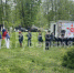 В Брянске с наступающим 9 Мая концертом поздравили ветерана войны Екатерину Дёмину - Стародубский Вестник