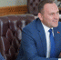 На празднование «Дня Брянского поля — 2023» прибыл Олег Жидков - Стародубский Вестник