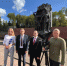 На Первом канале расскажут о брянском мемориальном комплексе «Хацунь» - Стародубский Вестник