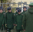 Брянщина отправит новобранцев служить в Западный военный округ - Стародубский Вестник