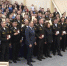 Члены экипажа атомной подводной лодки «Брянск» встретились с молодёжью - Стародубский Вестник