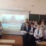 Урок мужества «Хацунь – трагедия и память» - Центральная библиотека