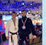 Серебро чемпионата мира по джиу-джитсу досталось брянцам Вячеславу Кобцу и Загиду Багаутдинову - Стародубский Вестник