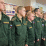 В Брянске прошел Всероссийский день призывника - Стародубский Вестник
