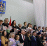 Почетный знак «Материнская слава» — многодетным матерям Брянщины - Стародубский Вестник