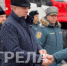 Брянским пожарно-спасательным подразделениям вручили ключи от новой техники - Стародубский Вестник