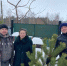 В Стародубе активисты «Десантного братства» поздравили матерей воинов-десантников - Стародубский Вестник