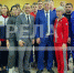 Губернатор Александр Богомаз участвовал в «Диалоге на равных» в Брянском училище олимпийского резерва - Стародубский Вестник