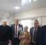 В Новозыбкове ветеранам вручили памятные медали в честь 80-летия полного освобождения Ленинграда от фашистской блокады - Стародубский Вестник