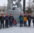 Патриотический урок «Мы память пронесем через года» - Центральная библиотека