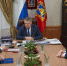 Губернатор Александр Богомаз встретился с гендиректором БМЗ Вадимом Яковлевым - Стародубский Вестник