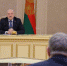 Александр Богомаз провел встречу с президентом Республики Беларусь Александром Лукашенко - Стародубский Вестник