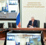 Владимир Колокольцев представил новых руководителей двух территориальных органов МВД России - Стародубский Вестник