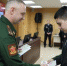 В УМВД России по Брянской области подросткам вручили первые паспорта - Стародубский Вестник