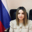 Заместитель главы администрации Стародубского округа Юлия Ермольчик: «Голосовать важно!» - Стародубский Вестник