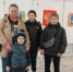 В Стародубском округе голосуют многодетные семьи - Стародубский Вестник