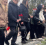 В Брянске образовался стихийный мемориал памяти погибших в теракте - Стародубский Вестник