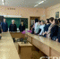 В гимназии №7 г. Брянска родители и официальные лица сдают ЕГЭ - Стародубский Вестник