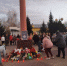 СТАРОДУБ СКОРБИТ СО ВСЕЙ ПЛАНЕТОЙ - Стародубский район