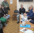 В Трубчевске проблемы граждан выслушал уполномоченный по правам человека Брянской области Вячеслав Тулупов - Стародубский Вестник