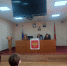 Состоялась встреча, посвященная профилактике правонарушений среди подр... - Стародубский район