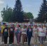 6 мая в Стародубском муниципальном округе состоялся легкоатлетический ... - Стародубский район