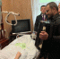 В Брянске проходит акция «Музыкальная открытка для ветерана» - Стародубский Вестник