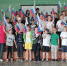 В поисках символа России - Центральная библиотека