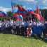 На Брянщине открыт Международный молодежный лагерь «Дружба-2024» - Стародубский Вестник