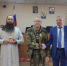 В Стародубе торжественно вручили медали  «В честь подвига партизан и подпольщиков» - Стародубский Вестник