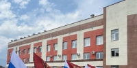 В Брянске работает лечебный корпус городской больницы №4 - Стародубский Вестник
