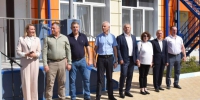 В Брянске открыт новый детский сад - Стародубский Вестник