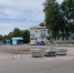В Стародубе приступили к благоустройству общественной территории «Кольцо» - Стародубский Вестник