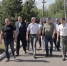 Унечу посетил советник председателя правительства РФ - Стародубский Вестник