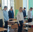 Трагедия Беслана - Центральная библиотека
