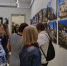 Брянская и Могилевская области открыли совместный выставочный проект «Наш Афон» - Стародубский Вестник