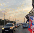 В Брянске по проспекту Героев прошел патриотический автопробег - Стародубский Вестник