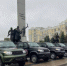 В Брянске вручили ключей от новых автомобилей подразделению «БАРС-Брянск» - Стародубский Вестник