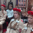 Юнармейцы Брянщины побывали на уроке мужества в Кремлевском полку - Стародубский Вестник