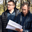 Заместитель брянского Губернатора Николай Симоненко побывал на соцобъектах в Брянке - Стародубский Вестник