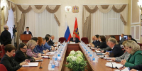 Совет Брянской облдумы утвердил порядок рассмотрения проекта бюджета на следующие три года - Стародубский Вестник