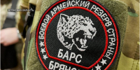 Доброволец отряда «Барс-Брянск» из Карачева рассказал о своей службе - Стародубский Вестник