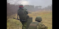 Новобранцы «БАРС-Брянск» проходят специальную подготовку - Стародубский Вестник