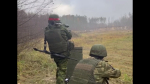 Новобранцы «БАРС-Брянск» проходят специальную подготовку